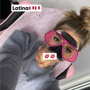 Meet your Posher, Evangeline